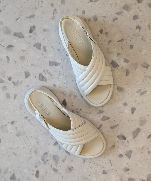 CAMPER（シューズ） サンダル 「カンペール」 SPIRO / レディース 