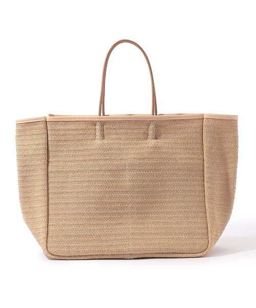 AMIACALVA Classy Tote L トートバッグ AMIACALVA トートバッグ 「別注」AMIACALVA Classy Tote L