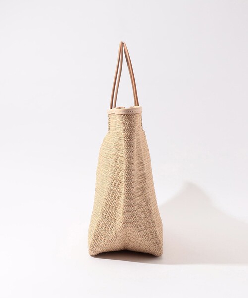 AMIACALVA Classy Tote L トートバッグ AMIACALVA トートバッグ 「別注」AMIACALVA Classy Tote L