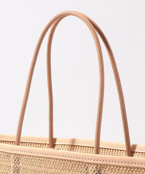 AMIACALVA Classy Tote L トートバッグ AMIACALVA トートバッグ 「別注」AMIACALVA Classy Tote L