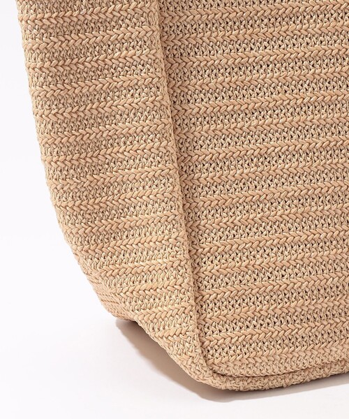 AMIACALVA トートバッグ 「別注」AMIACALVA Classy Tote L
