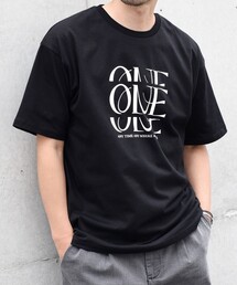 tシャツ SHIPS any: センチュリーフォント ミュージアム Tシャツ メンズ｜ZOZOTOWN Yahoo!店