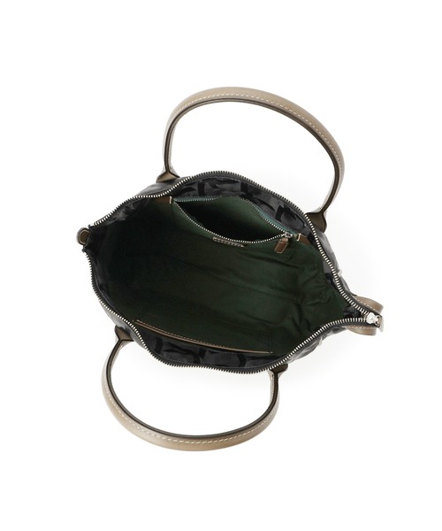 Felisi フェリージ カートバッグ ゴルフ トートバッグ ラウンドバッグ 楽天市場】フェリージゴルフ バッグ ナイロン×レザー カートトート