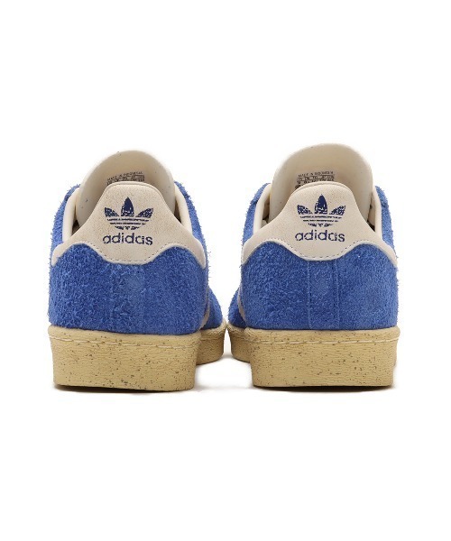 atmos Jabbar Lo アディダス ジャバーロー アトモスブルー atmos × adidas Originals Jabbar Lo 