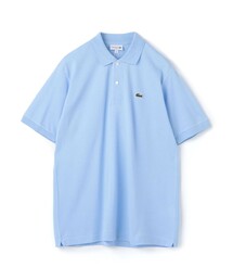 LACOSTE ポロシャツ L1212 ① LACOSTE（ラコステ） ポロシャツ LACOSTE L1212 ポロシャツ メンズ