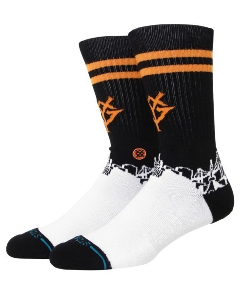 STANCE 靴下 STANCE/スタンス ソックス ”読売ジャイアンツ90周年