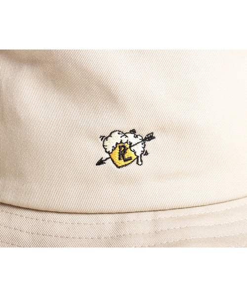 くわっとはっと p cnq(パークニック) ラビットファーフエルトハット pcnq hat