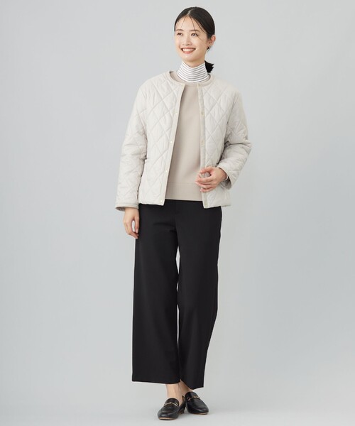 J.PRESS（J.プレス） ブルゾン アウター 「WEB限定カラーあり・洗える