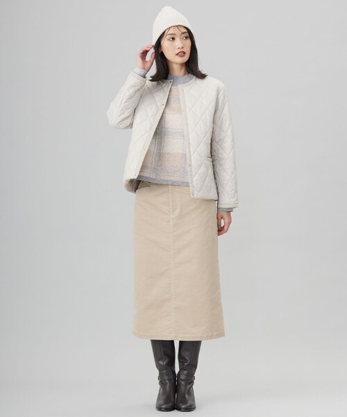 J.PRESS（J.プレス） ブルゾン アウター 「WEB限定カラーあり・洗える