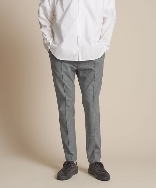 ユナイテッドアローズ スラックス United Arrows District UNITED ARROWS / ディストリクトユナイテッドアローズ