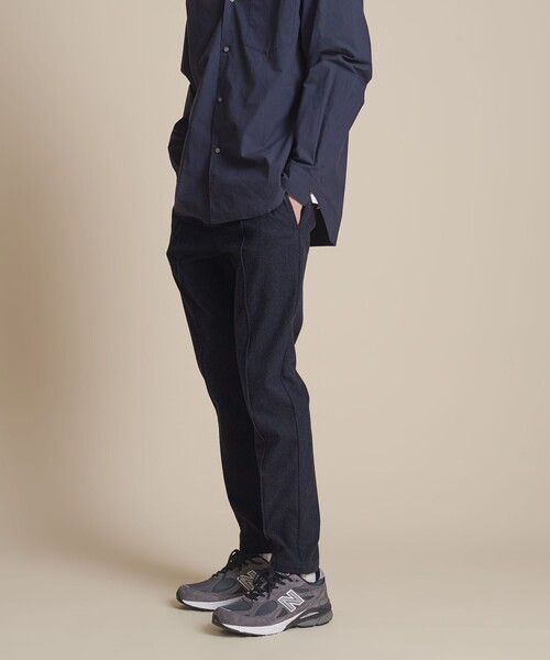 【新品】UNITED ARROWS　パンツ XS UNITED ARROWS スラックス 「ZOZO限定」WONDER SHAPE/ワンダー