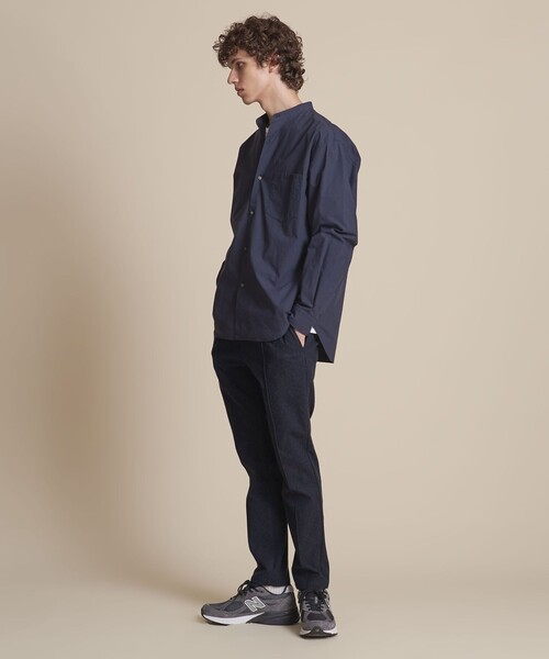 UNITED ARROWS ダークブルー パンツスーツ UNITEDARROWSダークブルーパンツスーツ - スーツ・フォーマル