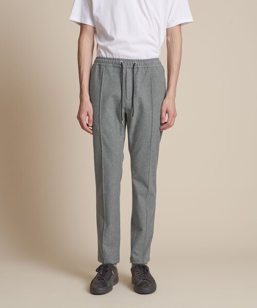 新品未使用　UNITED ARROWS イージーケア　スラックス UNITED ARROWS スラックス 「ZOZO限定」WONDER SHAPE/ワンダー
