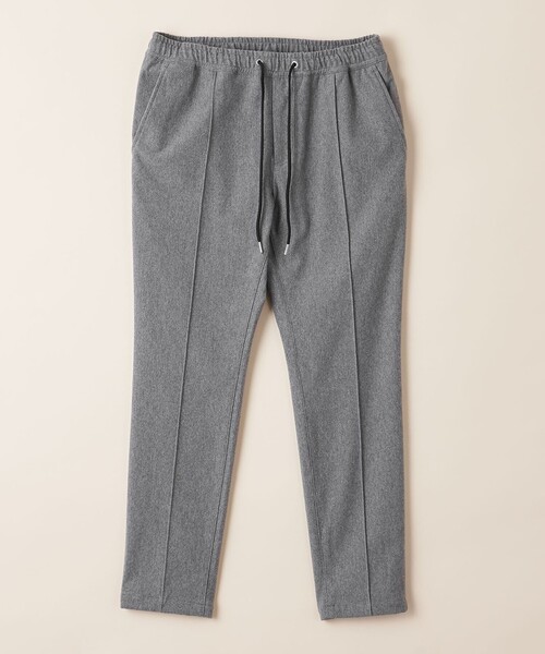 新品未使用　UNITED ARROWS イージーケア　スラックス UNITED ARROWS スラックス 「ZOZO限定」WONDER SHAPE/ワンダー