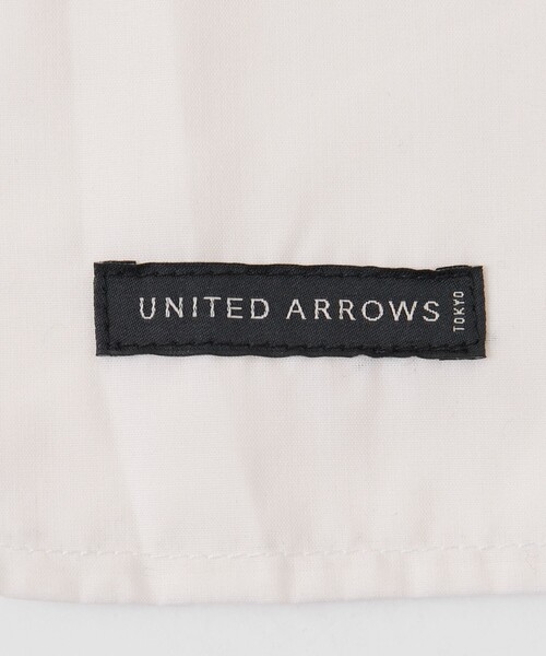 UNITED ARROWS UAG WB C/DOTS JGR パンツ Ｌ UNITED ARROWS（ユナイテッドアローズ）の「ドットジャカード