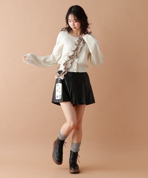 ✧︎*。CHANEL ノベルティ 非売品 リボン付き スマホストラップ ✧︎*。 新品 CHANEL シャネル チャンス オー スプランディド ポップアップ