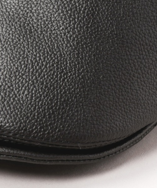 CA4LA（カシラ） 帽子 ベレー帽 KIP LEATHER HUNTING メンズ