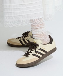 【新品未使用】adidas Samba beauty&youth 別注 Beauty&Youth Exclusive adidas Originals Samba OG White