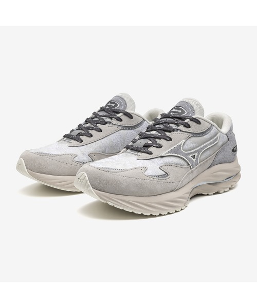 MIZUNO（ミズノ） スニーカー MIZUNO WAVE RIDER β ”MIMETICS”（ミズノ