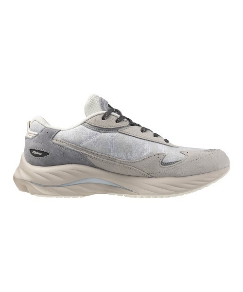 MIZUNO（ミズノ） スニーカー MIZUNO WAVE RIDER β ”MIMETICS”（ミズノ