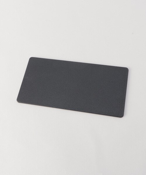 長皿9客 212 KITCHEN STORE キッチン カットもできる長皿 M BK