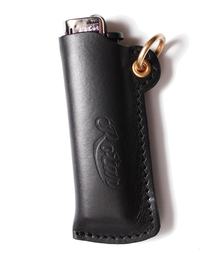 ROTAR Buttero Leather Lighter Case / レザー ライターケース