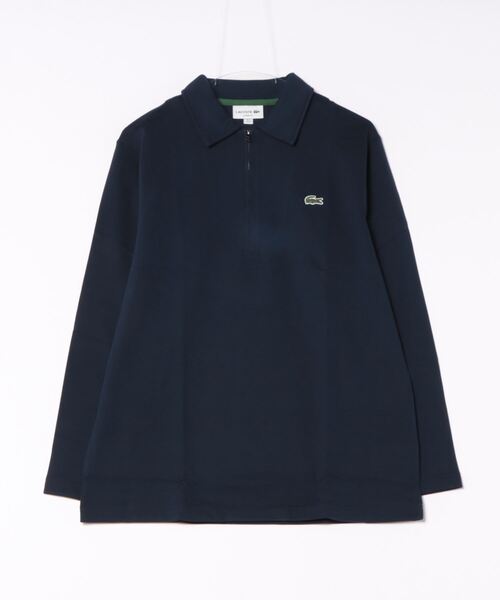 ポロシャツ 「LACOSTE」DH01_24F メンズ_2