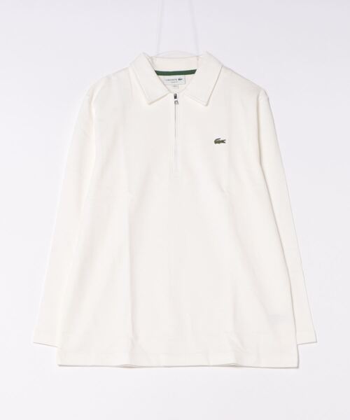 ポロシャツ 「LACOSTE」DH01_24F メンズ