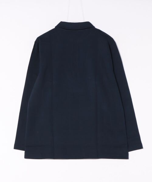 ポロシャツ 「LACOSTE」DH01_24F メンズ_3
