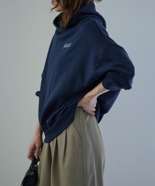 Takeru Marqleen マークリーン パーカー MARQLEEN マークリーンの紹介ページ- BRAND LIST - 株式会社