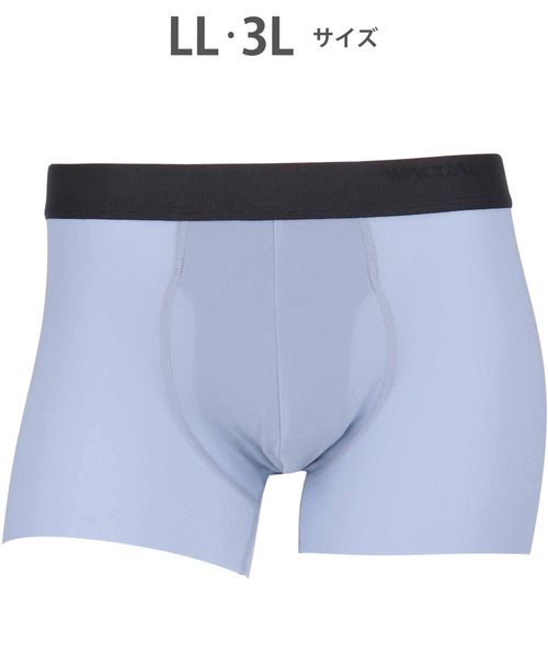 WACOAL MEN ボクサーパンツ 「気持ちいいパンツ」 ボクサー