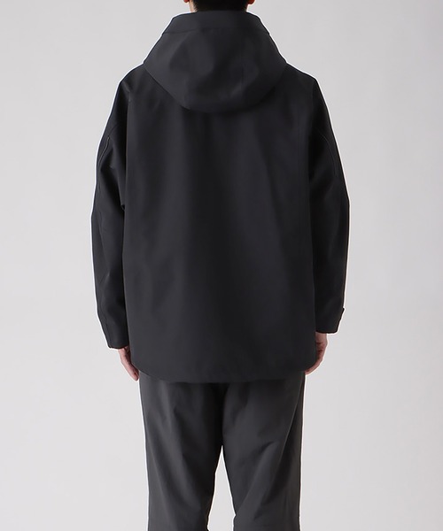 ジャケット・アウター LANTERN 3LAYER SHELL PARKA LANTERN コート ジャケット LANTERN-3LAYER SHELL PARKA メンズ