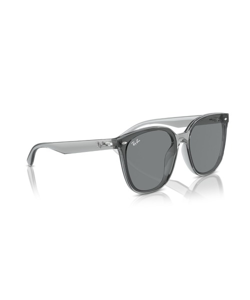レイバンサングラス 人気jpモデル 美品 Ray-Ban サングラス レイバン Dmodels 0RB4423D (偏光レンズ