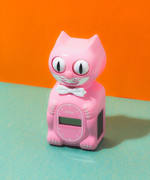bPr BEAMS（bPrビームス） 時計 California Clock / Kit-Cat Klock