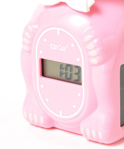 bPr BEAMS（bPrビームス） 時計 California Clock / Kit-Cat Klock