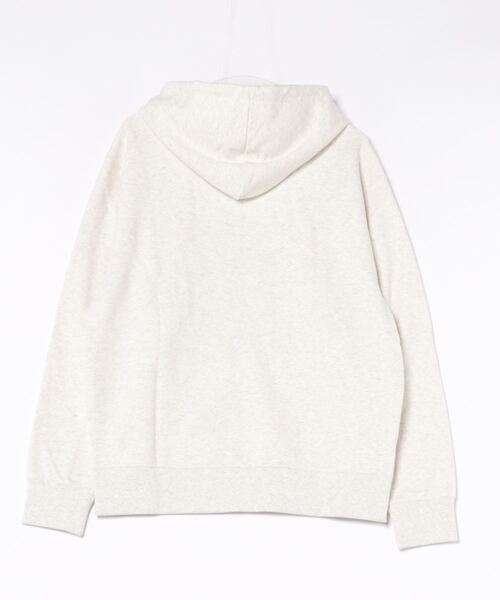 Champion（チャンピオン） パーカー 「Champion」無地ジップパーカー