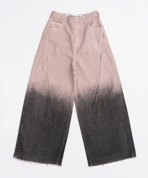 PRANK PROJECT スタッズデニムパンツ 38 一度試着のみの美品 PRANK PROJECT スタッズデニムパンツ 38 一度試着のみの美品