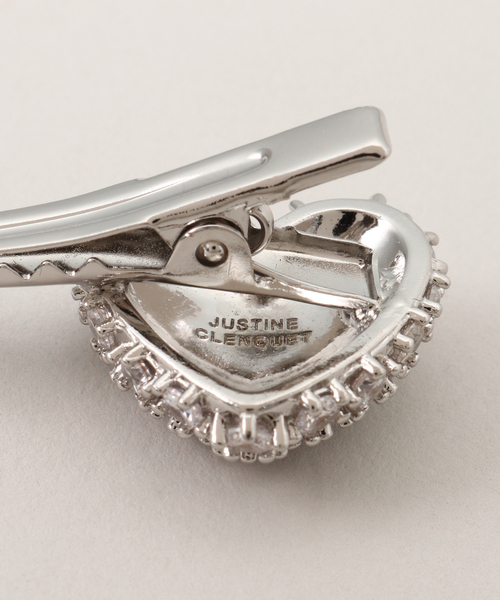 JUSTINE CLENQUET ネックレス 「JUSTINE CLENQUET/ジャ