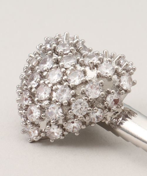 JUSTINE CLENQUET ネックレス 「JUSTINE CLENQUET/ジャ