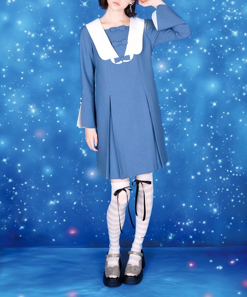 ワンピース swan MILK ワンピース Swan : ZOZOTOWN Yahoo!店 - 通販 - Yahoo!ショッピング