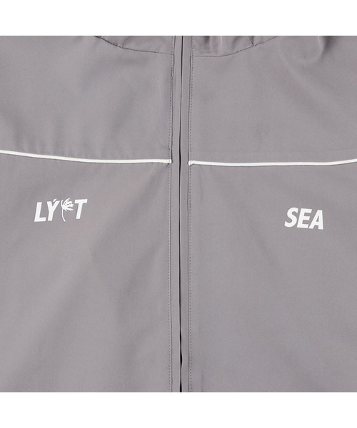 WIND AND SEA（ウィンダンシー） ブルゾン アウター LYFT x WDS LYFT