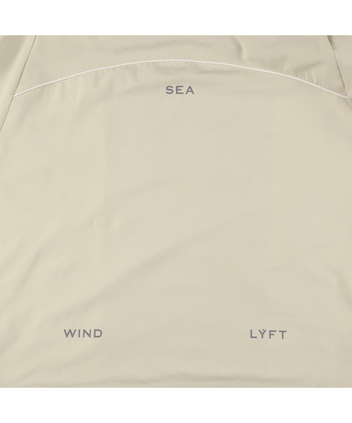 WIND AND SEA（ウィンダンシー） ブルゾン アウター LYFT x WDS LYFT