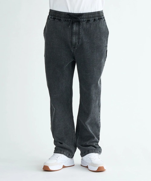 DC ディーシー パンツ DC SHOES（ディーシーシューズ） ワイドパンツ パンツ 25 WIDE PANT/DC
