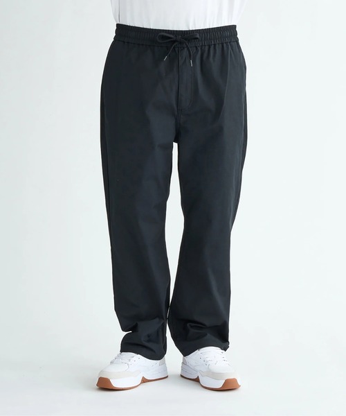 DC SHOES（ディーシーシューズ） ワイドパンツ パンツ 25 WIDE PANT/DC