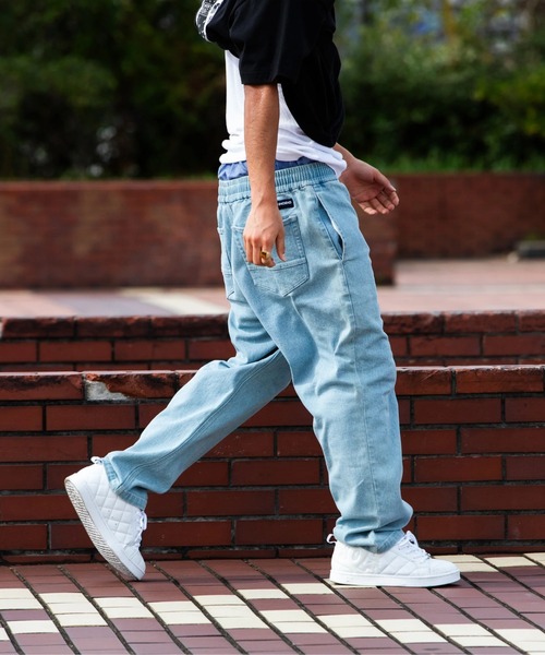 DC SHOES（ディーシーシューズ） ワイドパンツ パンツ 25 WIDE PANT/DC