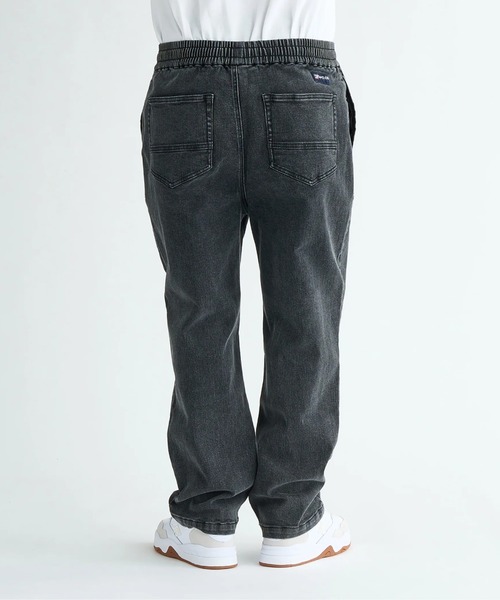 DC SHOES（ディーシーシューズ） ワイドパンツ パンツ 25 WIDE PANT/DC