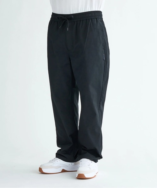 DC SHOES（ディーシーシューズ） ワイドパンツ パンツ 25 WIDE PANT/DC