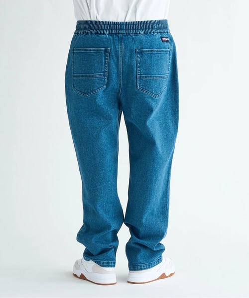 DC SHOES（ディーシーシューズ） ワイドパンツ パンツ 25 WIDE PANT/DC