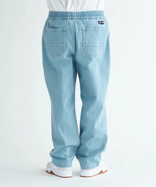 DC SHOES（ディーシーシューズ） ワイドパンツ パンツ 25 WIDE PANT/DC