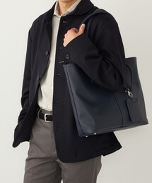 SHIPS Colors（シップスカラーズ） トートバッグ SHIPS Colors:PU